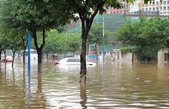 暴雨预警有哪些？暴雨气象致灾形式有哪些？