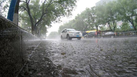 北方多地入汛以来雨量打破历史纪录 为何今年的雨这么多？